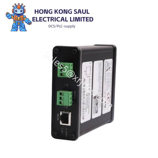 prosoft_an-x2-ab-dhrio_2.jpg PROSOFT PROSOFT Cat6 Ethernet Cable, Reliable Connectivity for Industrial Control Systems