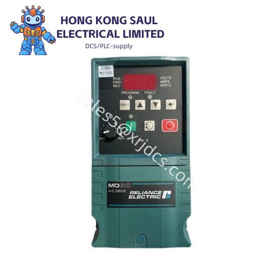 reliance_6mdbn-2p3101.jpg RELIANCE 0-52854-2 Industrial Control Module