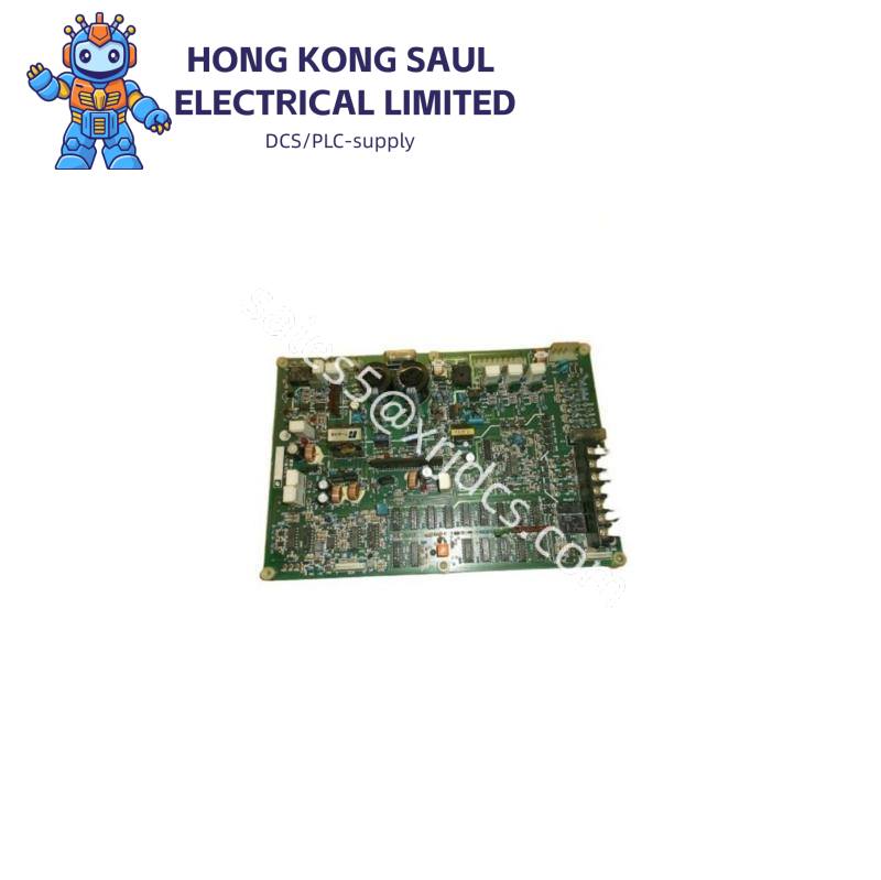 reliance_dsa-mtr-600_1.jpeg RELIANCE DSA-MTR-600 Cross-Controller Interaction Module, Advanced Industrial Control Solutions