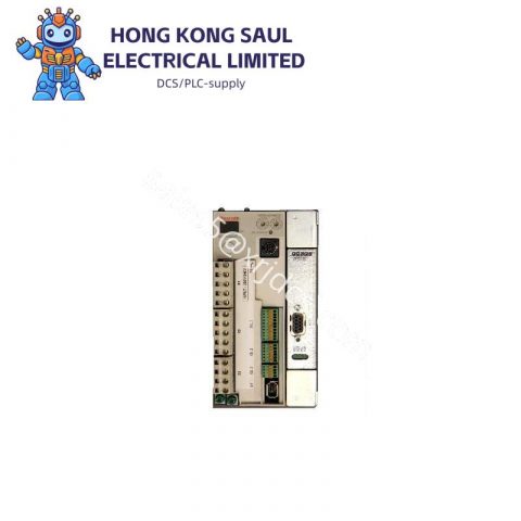 Rexroth MSK071C-0300-NN-M1-UG1-NNNN High Precision Servo Motor