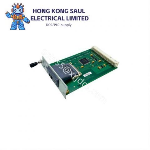 REXROTH MAC092B-0-QD-1-B/095-B-1/-I01250 Industrial Control Module