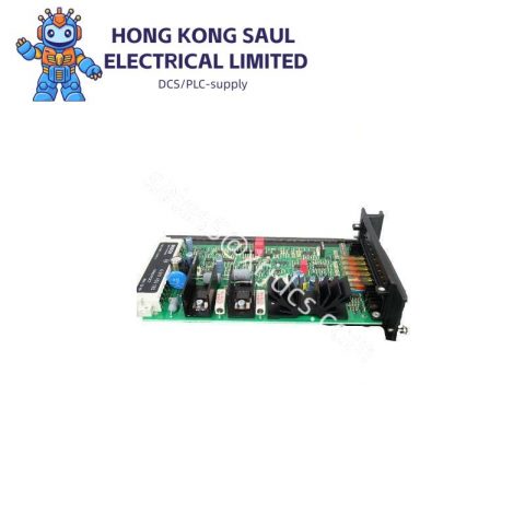 Festo MAC071C-0-JS-4-C/095-A-2/WI520LV/S001 Industrial Control Module