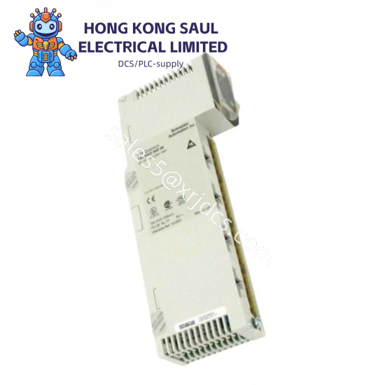 schneider_140dao84000_1.png Schneider Electric 140DAO84000 AC Discrete Output Module, Industrial Control Solutions