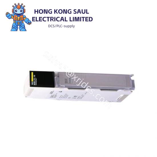 schneider_pc-a984-130_1.jpg SCHNEIDER PC-A984-130 High Performance Industrial Controller, Module for Automation Systems