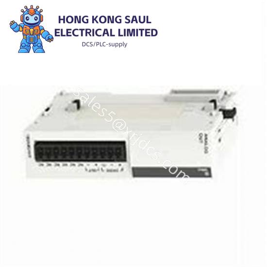 schneider_tm2amo1ht_analog_output_module.jpg Schneider ConneXium Managed Switch TCSESM043F1CU0, 3 Electrical Ports + 1 Multimode Fiber Port