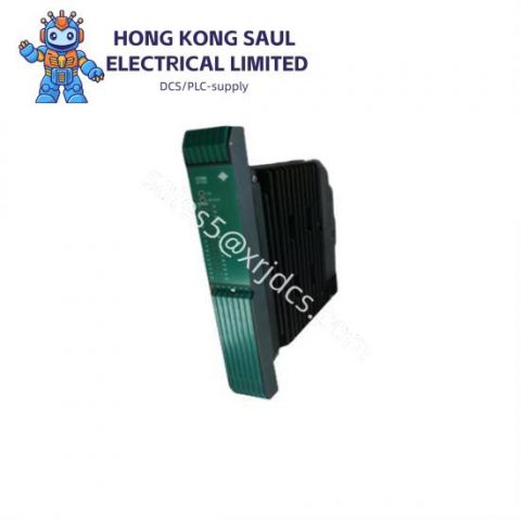 Siemens PMC-0247RC-282000 350-93750247-282000F Industrial Control Module