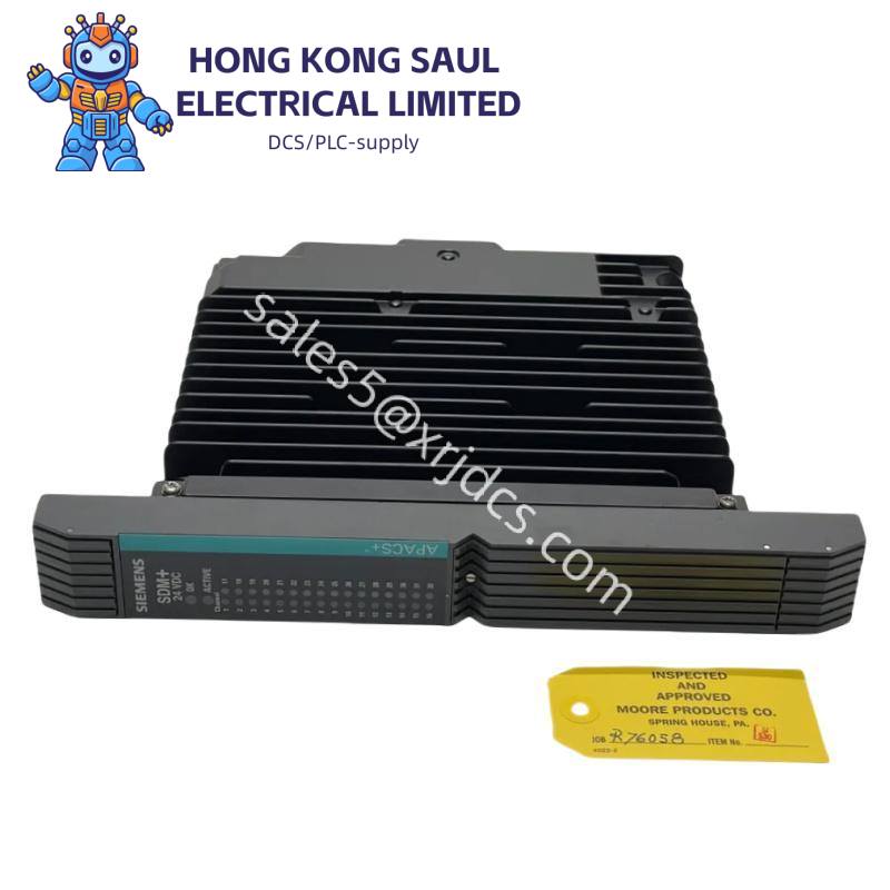 siemens_39sdm024dccbn.jpg SIEMENS 39SDM024DCCBN - Industrial Automation Module for Precision Control