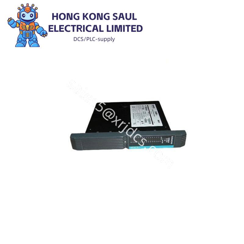 siemens_39sdm024dccbn_3.jpg SIEMENS 39SDM024DCCBN - Industrial Automation Module for Precision Control