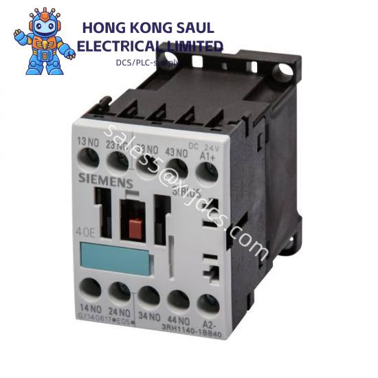 siemens_3rh1140-1pa00_contactor_relay.jpg SIEMENS 6ES7354-1AH01-0AE0 Servo Positioner Module