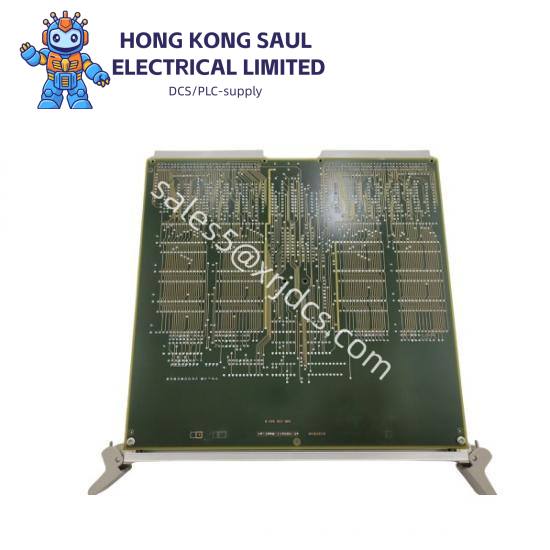 siemens_6dd1611-0ad0_industrial_control_system_module.jpg Siemens 6AW5463-0AB SIMATIC S5 Programmable Logic Controller, PLC for Industrial Automation