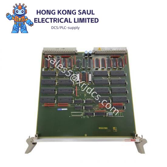 siemens_6dd1611-0ad0_industrial_control_system_module_1.jpg Siemens 6AW5463-0AB SIMATIC S5 Programmable Logic Controller, PLC for Industrial Automation