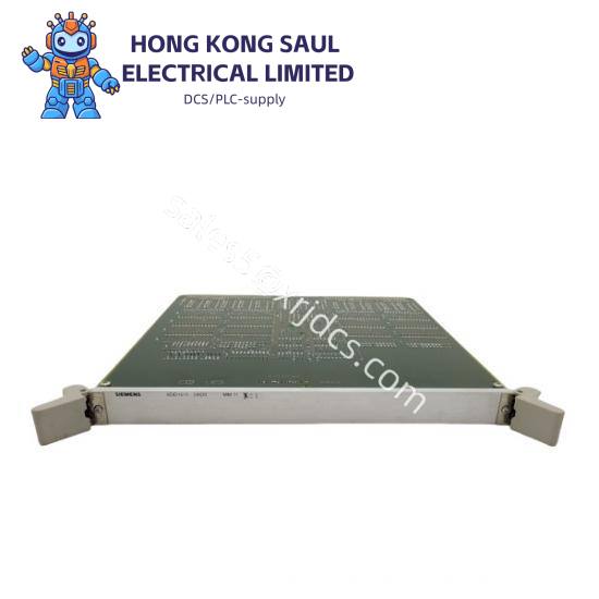 siemens_6dd1611-0ad0_industrial_control_system_module_2.jpg Siemens 6AW5463-0AB SIMATIC S5 Programmable Logic Controller, PLC for Industrial Automation