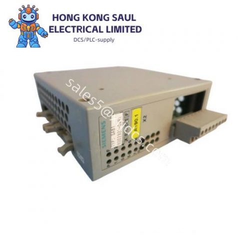 ABB DDC779CE102 3BHE027859R0102 Exciter Control Module