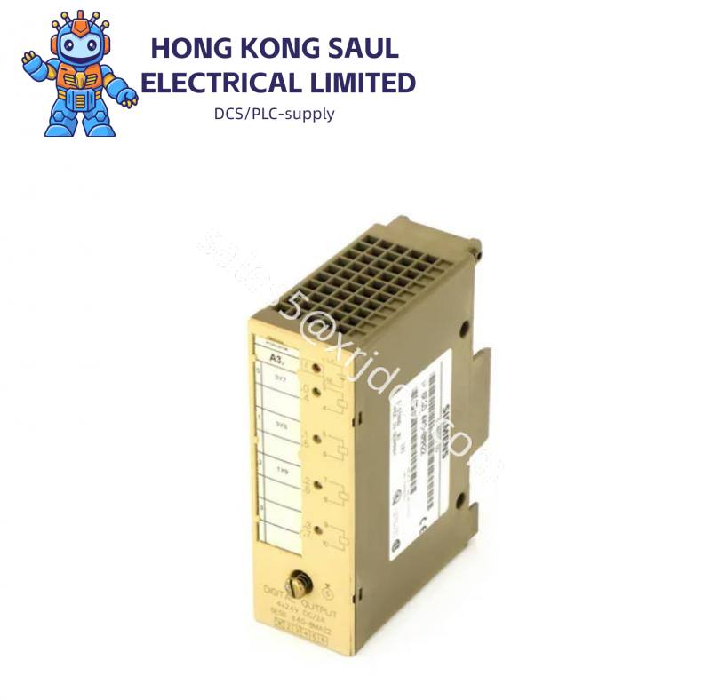 siemens_6ds1311-8ae_2.jpg Siemens 6DS1311-8AE Cutting-Edge Industrial Control Module