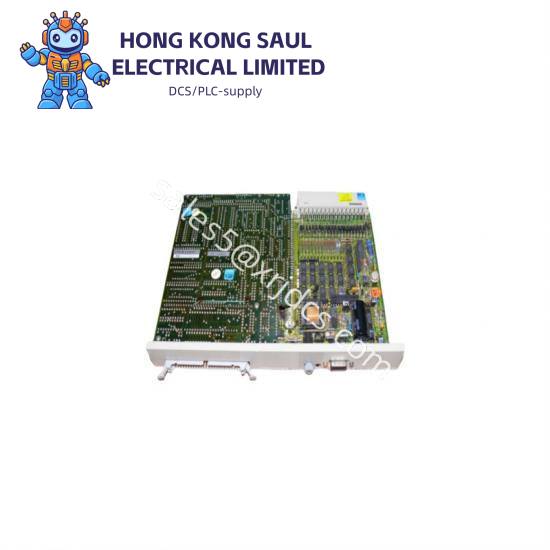 siemens_6ds17178aa_binary_calculation_module.jpg Yokogawa SDV531-S23 S1 Digital Output Module, 8-Channel, Module Isolation, Long Distance Type