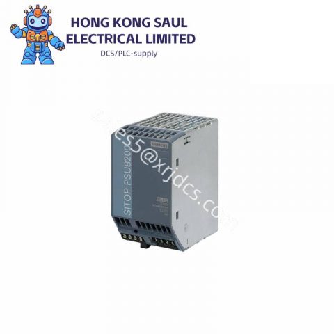 GE DO930 MARK VI Controller