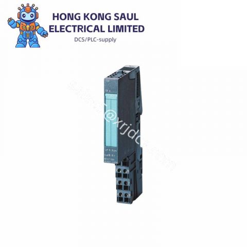 Siemens 6FX1122-2AM02 Sirotec Servo Control System