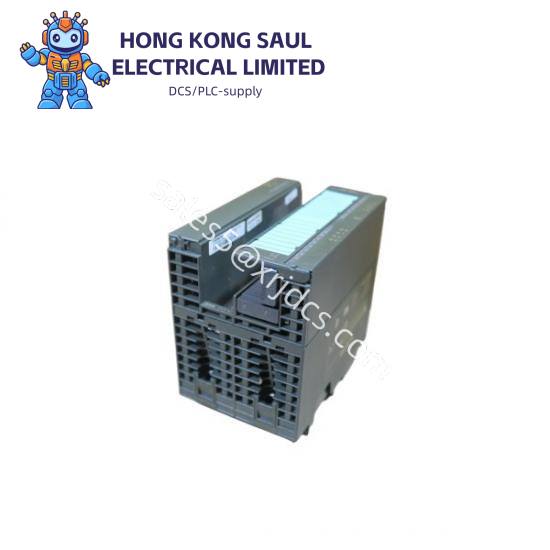 siemens_6es7354-1ah01-0ae0_fm354_servo_motor_module_1.jpg SIEMENS 6ES7354-1AH01-0AE0 Servo Positioner Module