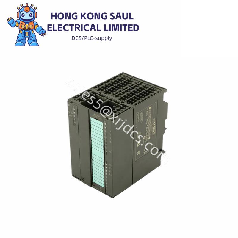 siemens_6es7354-1ah01-0ae0_servo_positioner_module.jpg SIEMENS 6ES7354-1AH01-0AE0 Servo Positioner Module