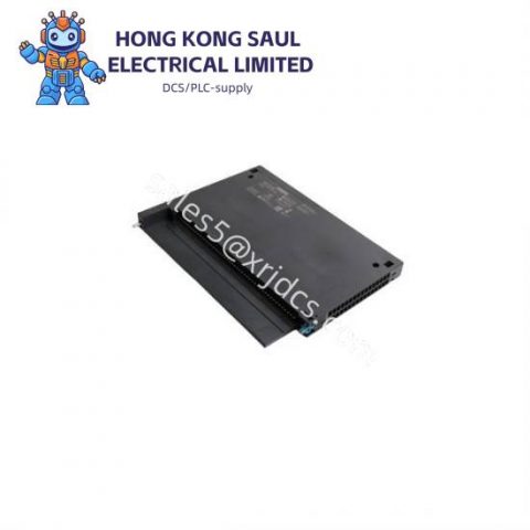 Siemens 320A2NNF Digital Control Module, Advanced Industrial Automation Control