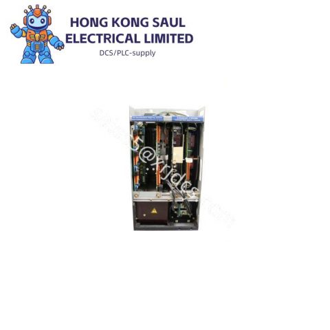 GE VMIVME-7807RC-412010 & VMILIC-9510-190-037 Industrial Module Kit