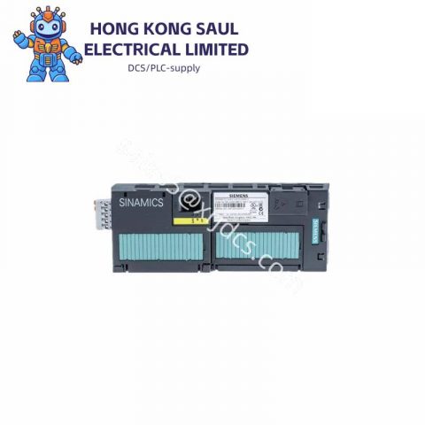 Siemens 3TK2821-1CB30 Signal Guard Module