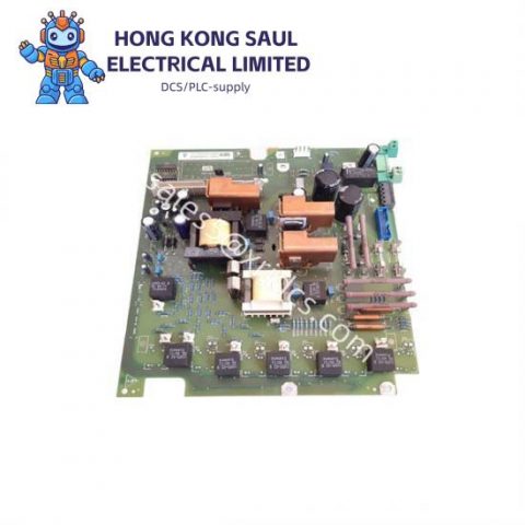 SIEMENS 7KE4490-2BP Advanced Industrial Control Module