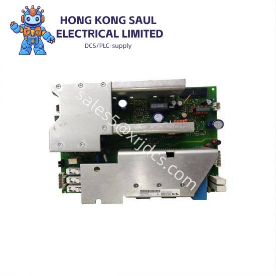 siemens_c98043-a7600-l5_inverter_power_board.jpg Siemens 6ES7972-OBB41-OXAO Data Output Feedback Module