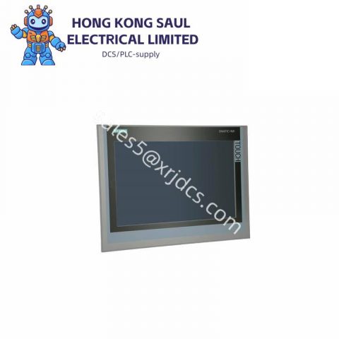 Siemens SIS MC01 Modular Control Unit