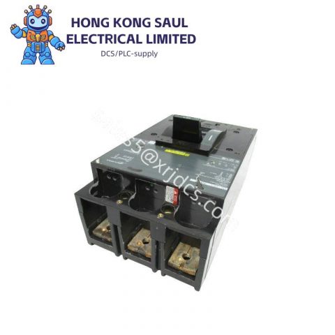 Square D LHF36400 High Performance Circuit Breaker