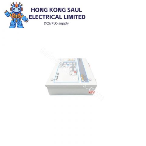 TEAM BL0170 PC0010-P Industrial Control Module