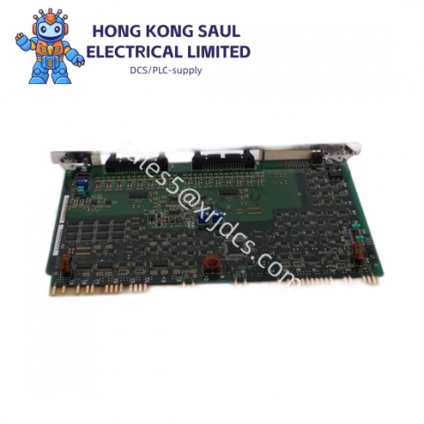 Bosch Rexroth MKE098B-047-PP1-BUNN Industrial Control Module