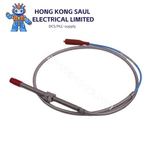 tm0180-07-00-07-05-02_bently_nevada_vibration_probe.jpg Bently Nevada TM0180-07-00-07-05-02 Vibration Sensor - High Precision Industrial Measurement Solution