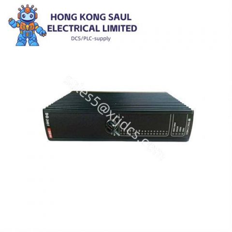 TRICON 8405N Industrial Control Module