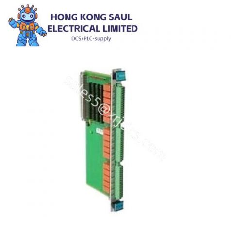 VIBRO 200-570-000-211 Advanced Control Module for Industrial Applications