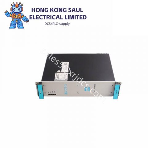 Delta Tau INPOW-T Power Unit, Efficient Control Solutions