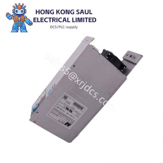 westinghouse_1x00024h01_1.jpg WESTINGHOUSE 1X00024H01 Industrial Control Module