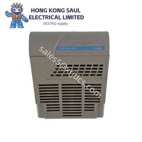 WESTINGHOUSE 5X00058G01 Power Control Module, 220V Operating Voltage