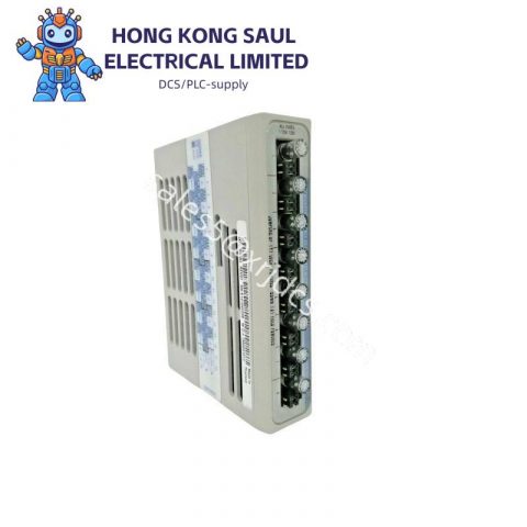 WESTINGHOUSE 5X00109G02 I/O Interface Module for Industrial Automation