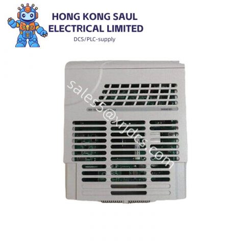 Westinghouse 5X00481G01 Extended PLC I/O Interface Module