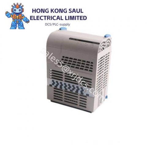 Westinghouse 5X00622G01 PLC Extended Product for Industrial Automation Control Systems