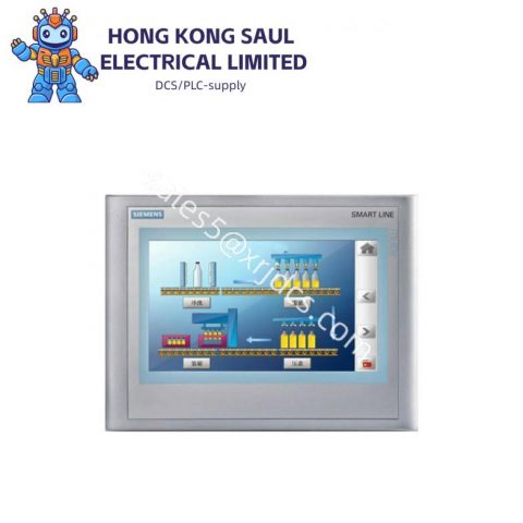 WINGREEN ATKB_V5.0_A01 Industrial Automation Module