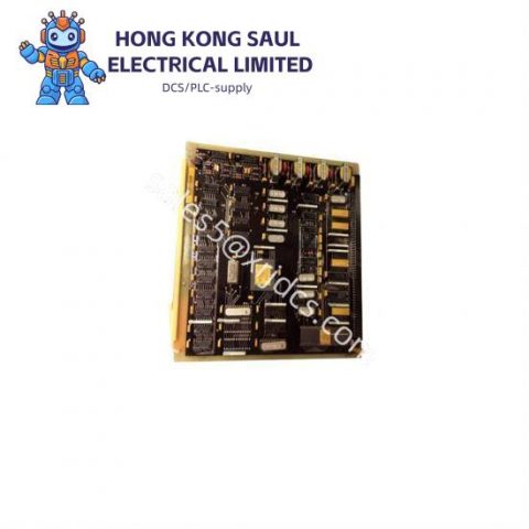 Westinghouse 5X00247G05 PLC Control Module