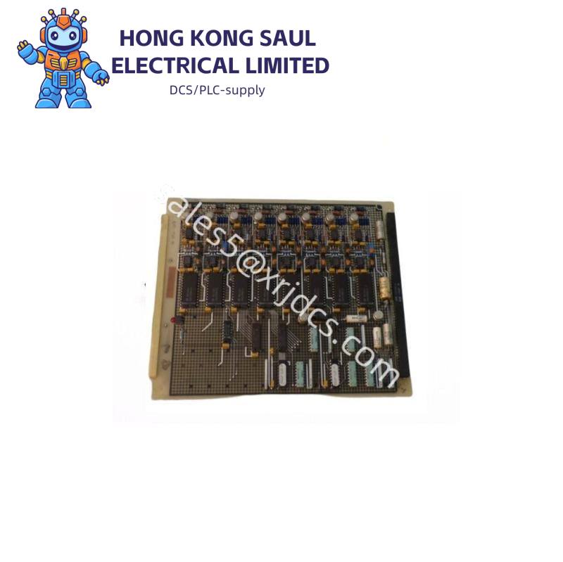 woodward_5462-916_board.jpg WOODWARD 5453-279PLC Control Module
