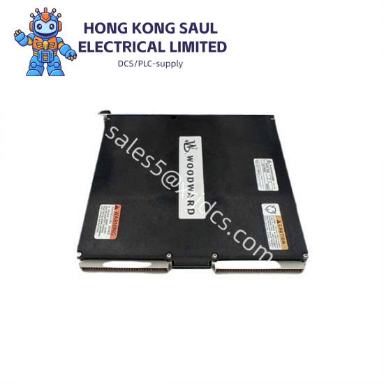 woodward_5466-348_sio_module.jpg WOODWARD 5501-380 Power Supply Unit