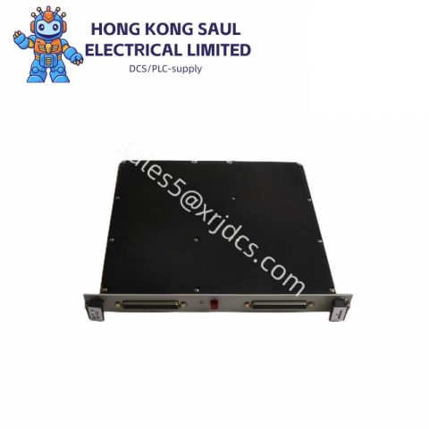 Honeywell TRVC062105000 Control Module, Industrial Automation