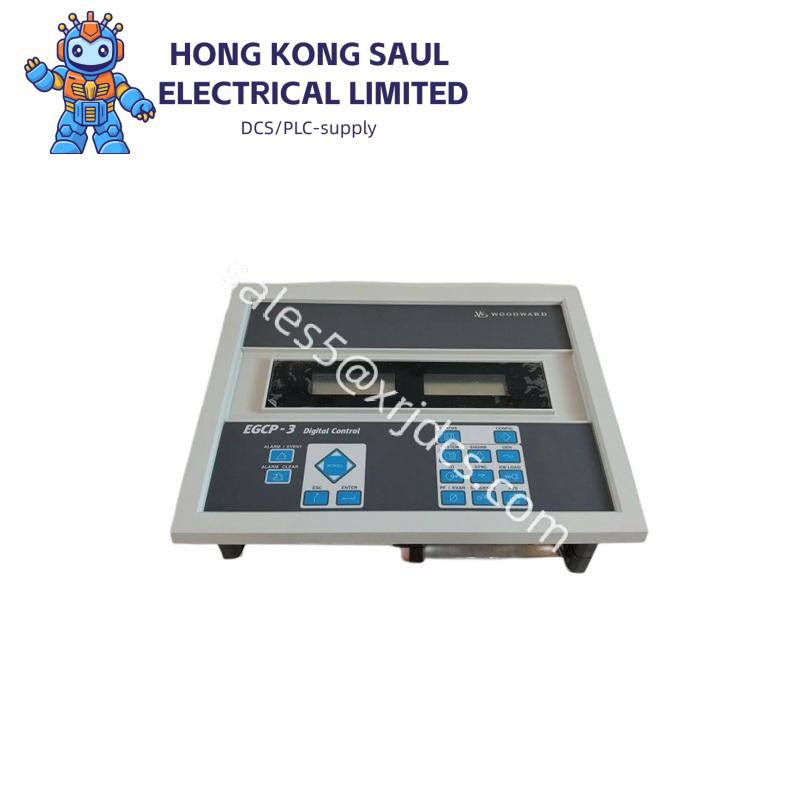 woodward_8406-113_linknet_module.jpg Woodward TG-13 (8516-038) Turbine Governor – Screw Speed Setting