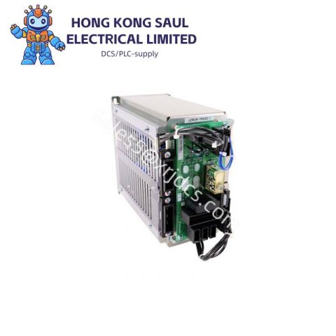 Yaskawa DX200 CPU Unit YRK21-1E High-Power Industrial Control Solution