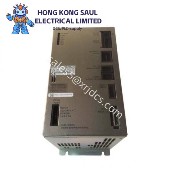 yaskawa_jznc-yps01-e_power_supply_unit.jpg YASKAWA CLSR-33-N2CE-1 Control Module