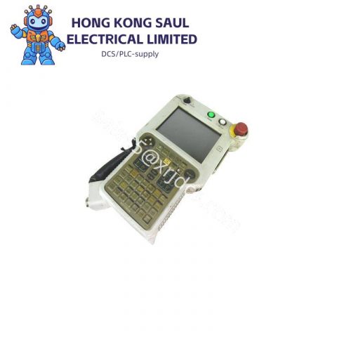 Yaskawa NX100 JZRCR-NPP01B-1 Advanced Manufacturing Teach Pendant for Precision Control